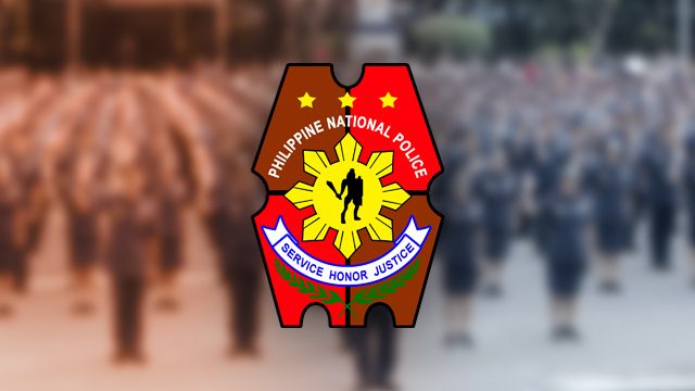 PNP recalls security detail for VIPs ahead of 2016 elections
