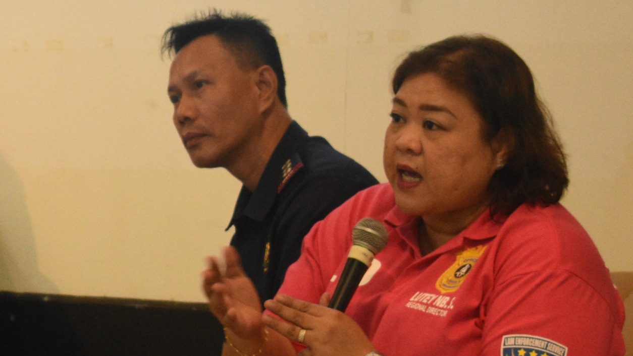 Add road safety education in DepEd elementary curriculum – LTO Region V