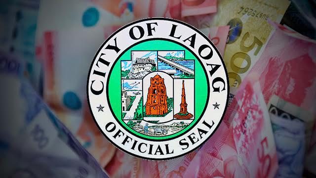 DOF to file charges vs Laoag treasurer over missing P85-M fund
