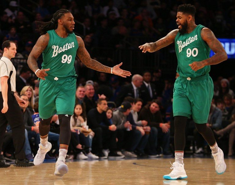 Celtics win as Smart spoils Knicks’ Christmas comeback