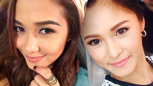 Kim Chiu on Maja, Gerald issue: Why hold a grudge?