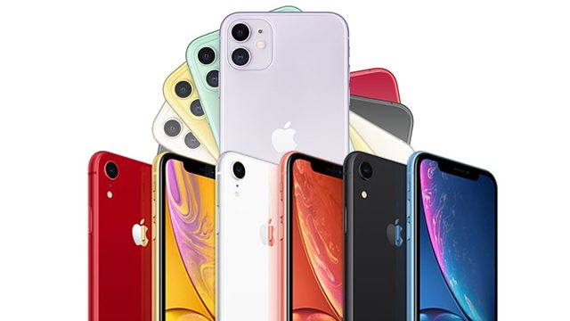 iPhone XR vs. iPhone 11: Which should you get?
