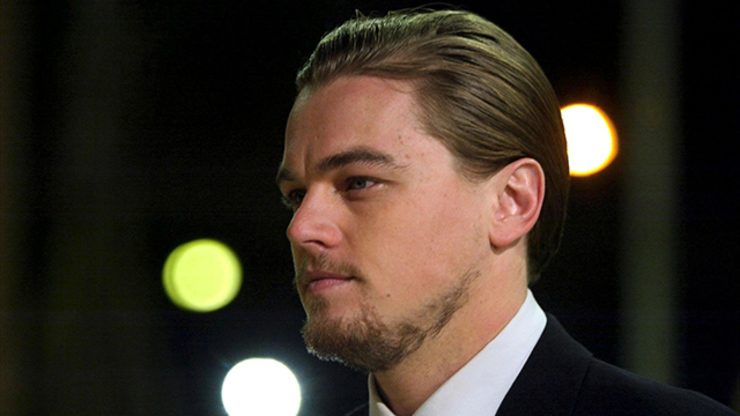 Leonardo DiCaprio raises $25 million at French charity gala