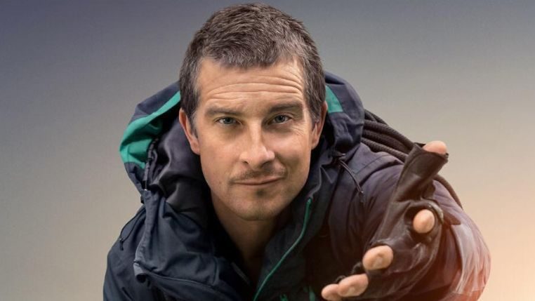 Netflix lets you decide Bear Grylls’ fate in interactive ‘You vs. Wild’ series