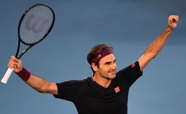 Federer says ‘epics’ keep him motivated after Australian Open thriller