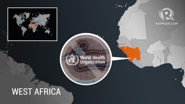 WHO declares world’s worst-ever Ebola outbreak over