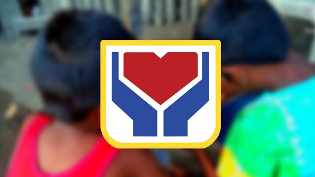 DSWD to build more ‘houses of hope’ for youth in 2016