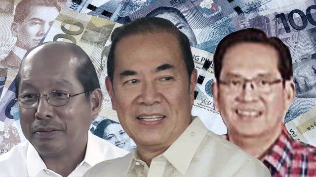 Pacquiao probes P8.7-B GenSan scam, to invite Aquino in-law, Abad, Singson
