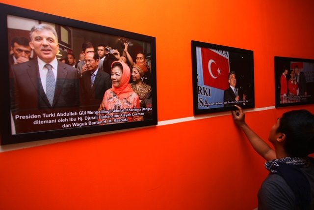 Indonesia tolak permintaan Turki untuk tutup 9 sekolah