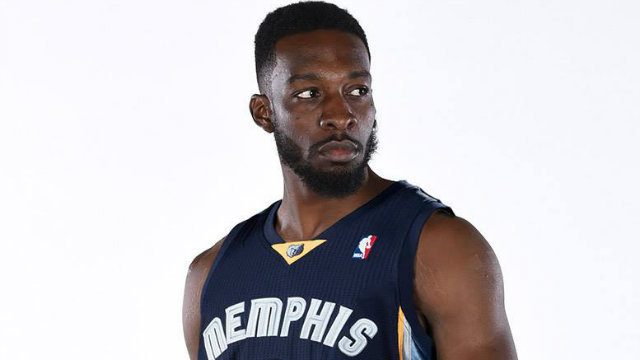Clippers trade Lance Stephenson to Grizzlies for Jeff Green