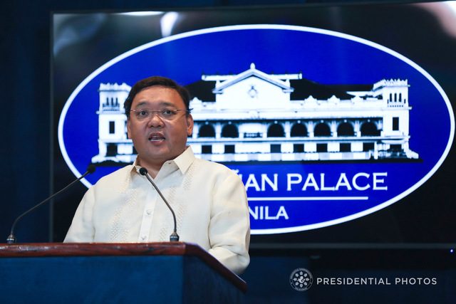 DOLE’s Dominador Say would’ve been fired if he didn’t resign – Roque