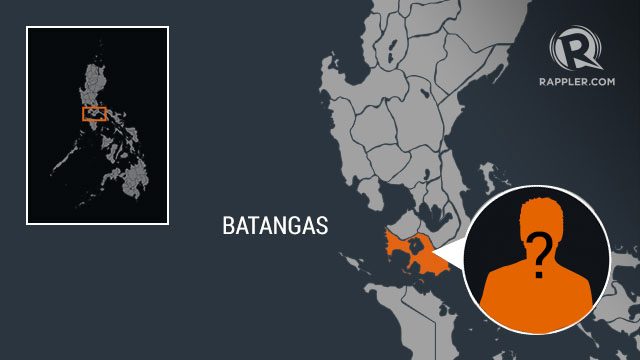 Body of Australian diver missing in Batangas found 3 days later