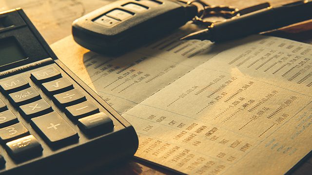 Tax reform law seen to put brakes on PH’s auto sales growth in 2018