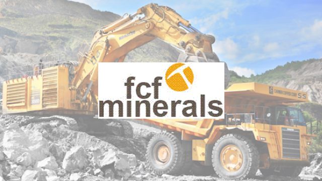 FCF Minerals Corp to start gold mine operation in Nueva Vizcaya this year