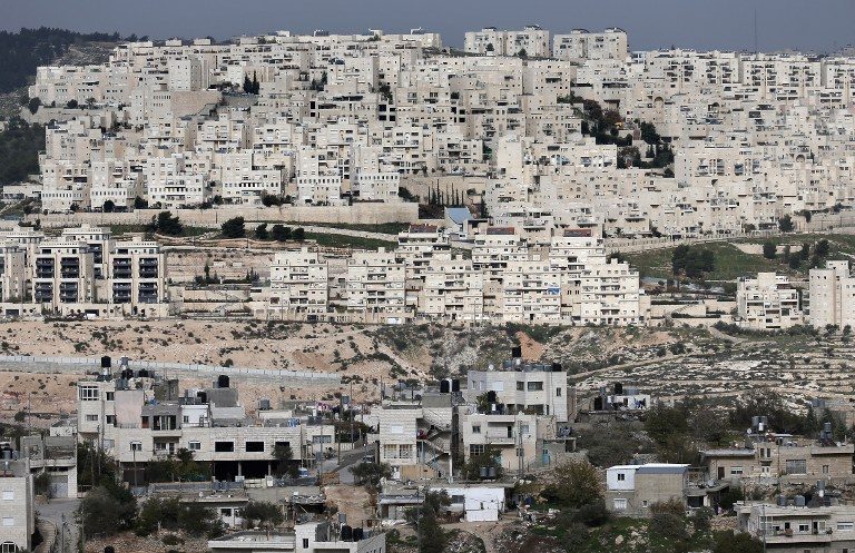 Thousands of Palestinian structures under Israeli demolition orders – UN