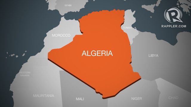 First MERS death in Algeria: ministry