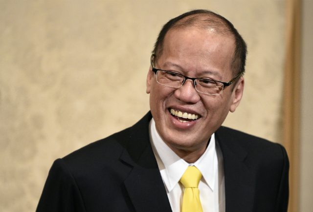 5 years of Aquino: Highs and lows