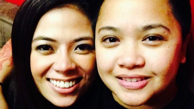 After wedding, baby plans for Aiza Seguerra and Liza Diño