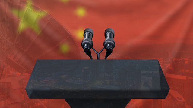 China pursuing ‘new world media order’ to suppress criticism – RSF