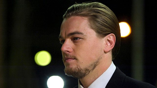 Leonardo DiCaprio teams with Netflix on gorilla documentary