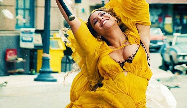‘Lemonade’ milik Beyonce dikukuhkan sebagai album terbaik tahun 2016
