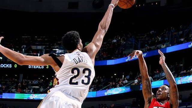 NBA wRap: Pelicans end Hawks’ winning streak