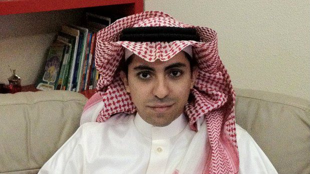 Saudi postpones flogging of blogger for 3rd week