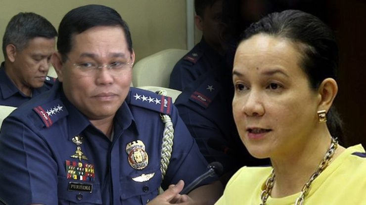 PNP chief’s SALN ‘merits further investigation’ – Poe