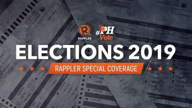 LIVE UPDATES: Proclamation of winning party-lists in the 2019 Philippine elections