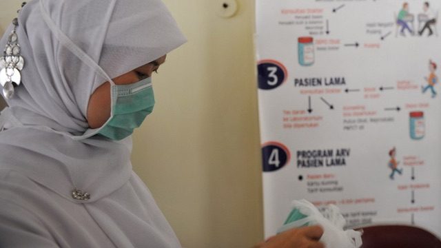 Indonesia’s major challenge: Universal healthcare for world’s 4th most populous nation