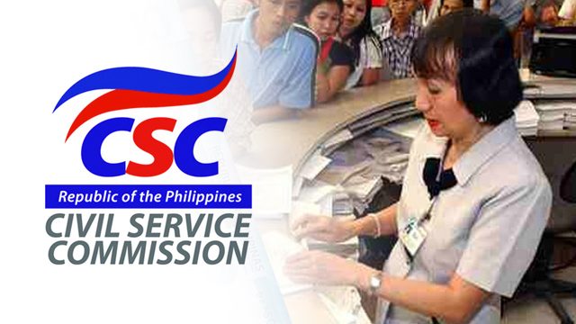 CSC reminds gov’t workers: Observe work hours, don’t be late