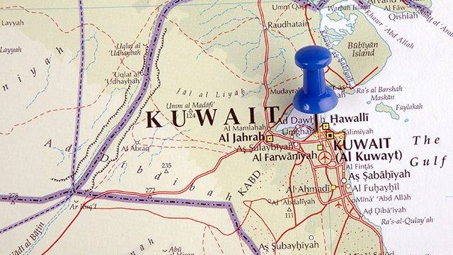 Kuwait ‘bewildered’ by PH’s deployment ban – report