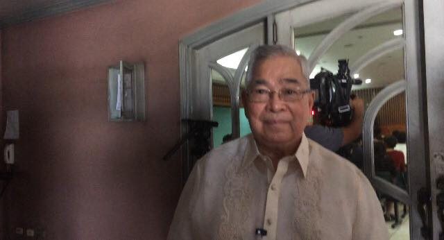 Ex-PCGG chairman guilty of trying to influence CA justice brother