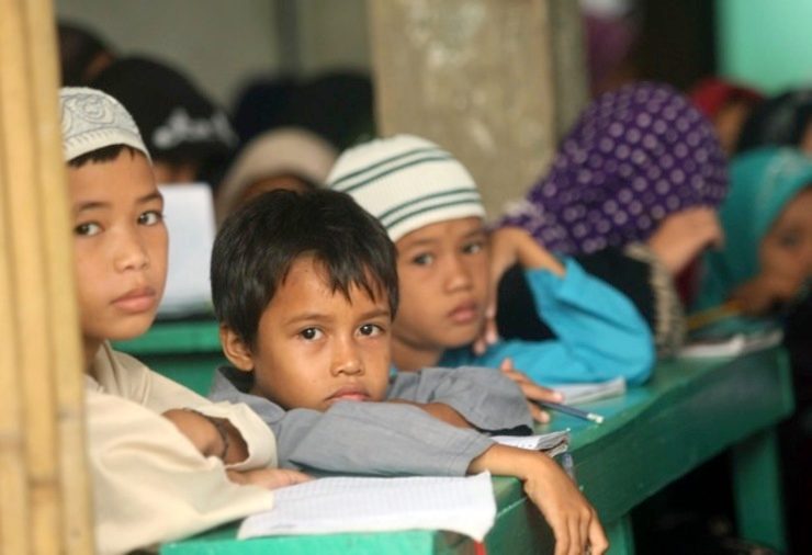 UNICEF: PH ‘a little behind’ in upholding children’s rights