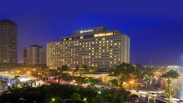 After 46 years, InterContinental Manila to close doors