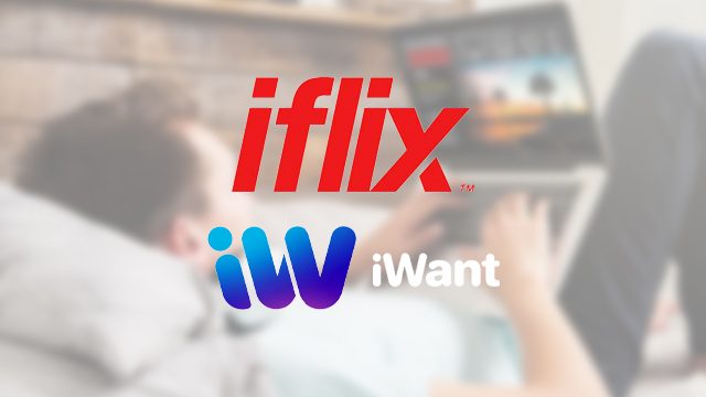 iFlix, iWant taking steps to save bandwidth due to coronavirus