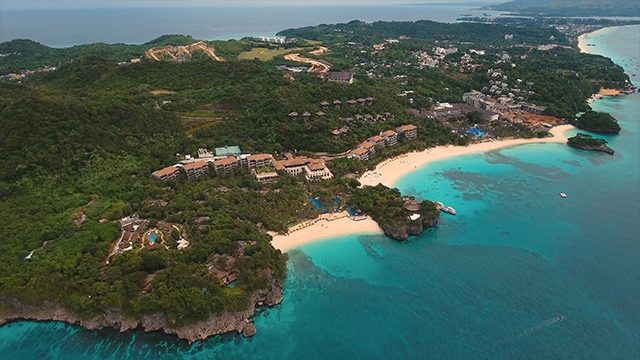 PH travel, tourism sectors girding for planned Boracay shutdown