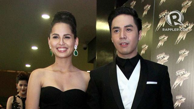 Sam Concepcion says all’s well with Anne Curtis