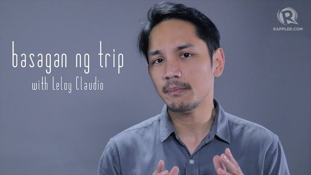 Basagan ng Trip with Leloy Claudio: What’s the government’s problem with ride-sharing companies?