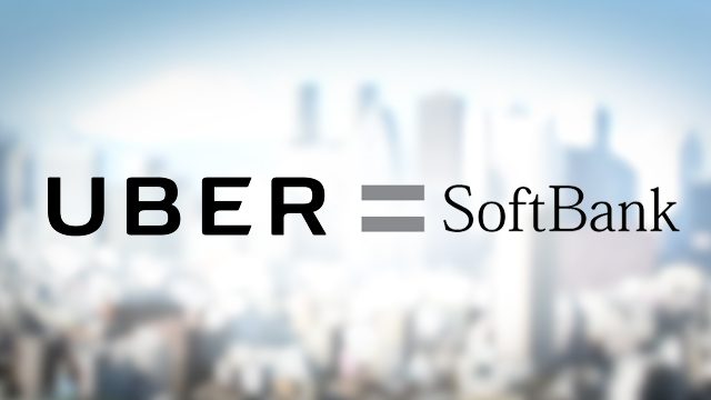 Japan’s SoftBank: ‘No final agreement’ on Uber