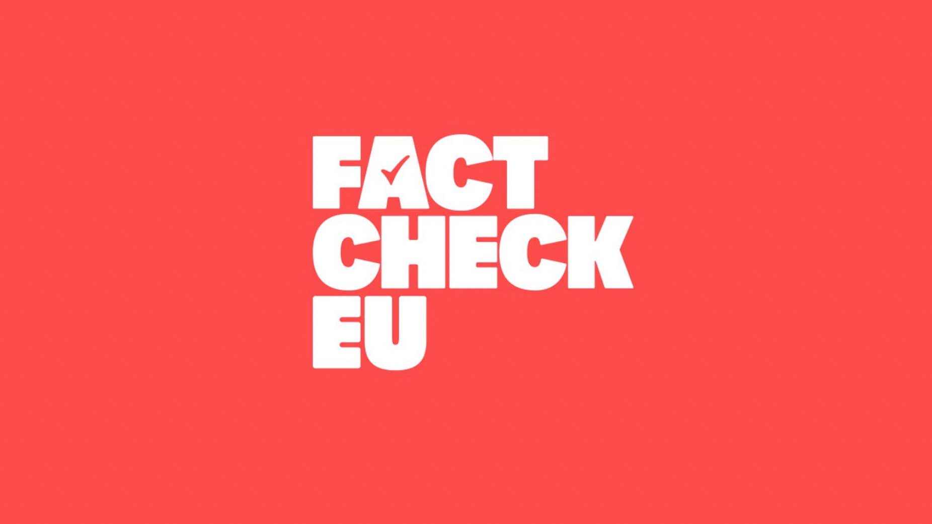 EU fact-checking project launches ahead of 2019 parliamentary elections