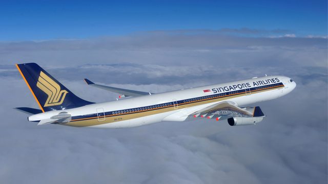 Singapore Airlines adds flights, launches new destination