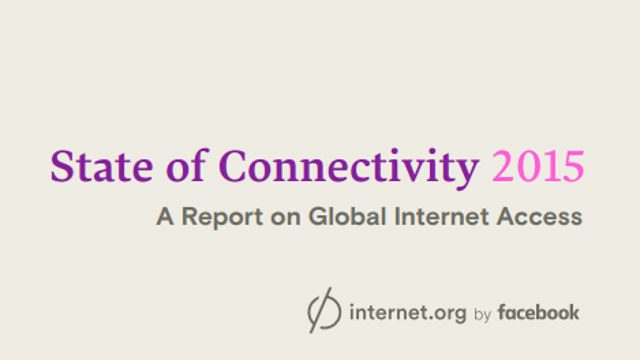 Global Internet population grows to 3.2 billion – study