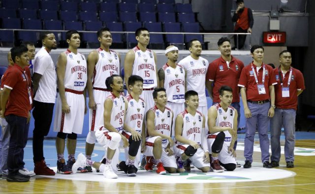 Indonesia’s import awaits clearance to play in SEABA 2017