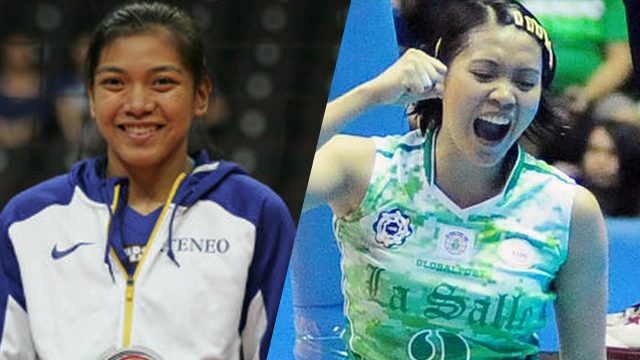 PH women’s volleyball SEA Games roster set; Valdez, Maraño included