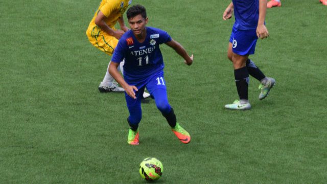 Philippine national team rosters released as SEAG football kicks off