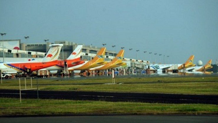 Lower airfares seen as CAB lifts fuel surcharge