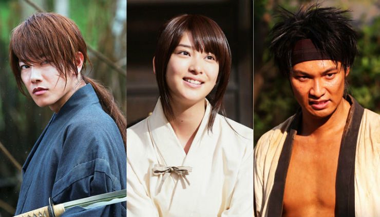 ‘Rurouni Kenshin’ stars to attend ‘Kyoto Inferno’ premiere in Manila