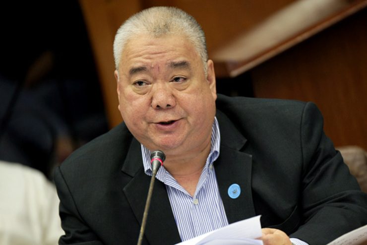 Iloilo City declares Drilon accuser ‘persona non grata’