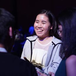 How an 18-year-old STEM activist is helping close the gender and tech gap in PH
